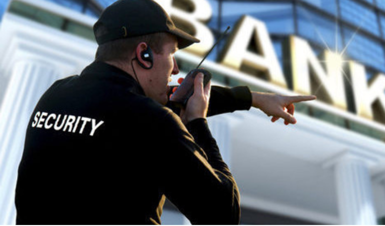 Security Guard Services service in india