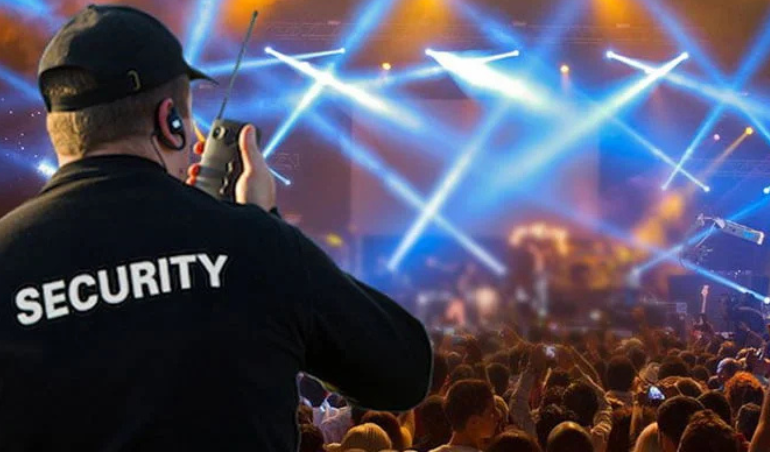 Security Guard Services service in india