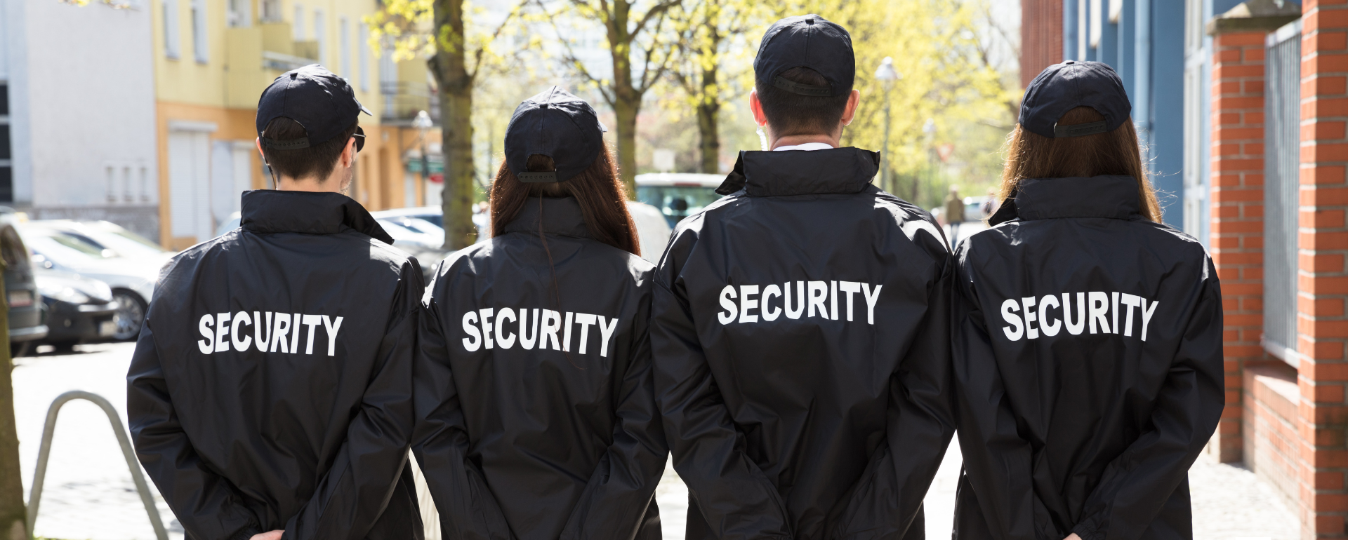 Security Gaurd Services